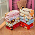 Double Thick Cloud Decke Kind Decke Baby Winter Essential